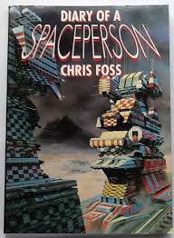 Image result for Chris Foss