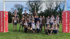 Image result for Colwyn Bay Rugby Club
