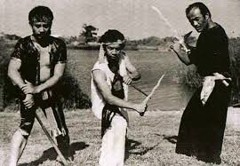 Image result for FILIPINO MARTIAL ARTS