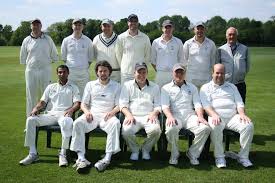 Image result for Blue Bell Hill Cricket Club