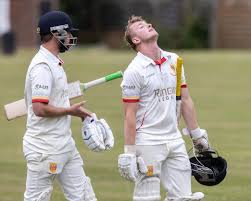 Image result for Steeton Cricket Club