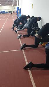 Image result for Gmax TrackStars Athletics Club