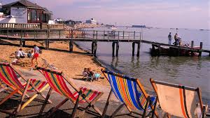 Image result for Southend-On-Sea Sc