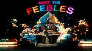 Image result for meet the feebles