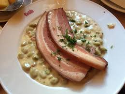 Image result for Dicke Bohnen