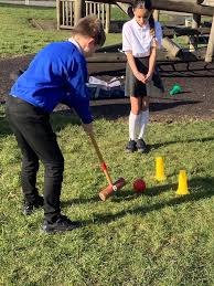 Image result for Croquet In Pendle