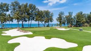 Image result for Thai Golf News