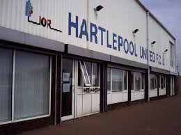 Image result for Hartlepool Tc