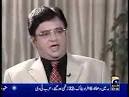 TV with Kamran Khan Part 1