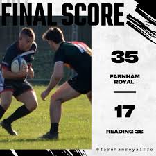 Image result for Farnham Royal Rufc