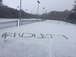 Image result for Radlett Lawn Tennis & Squash Club