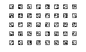 Image result for camera calibration pattern