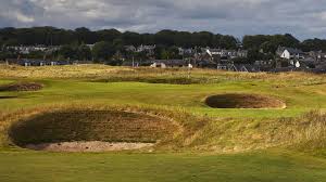 Image result for Carnoustie Bowling Club