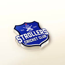 Image result for Soar Valley Strollers C.C