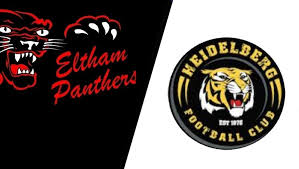 Image result for Eltham Panthers