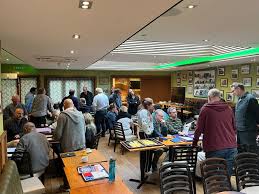 Image result for Tyneside Backgammon Club