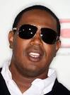 Photo Gallery: <b>Master P</b> - 10th Annual Harold