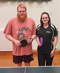 Image result for Chessington Table Tennis Club