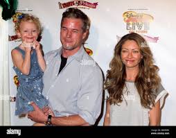 Image result for Orbit Stroller Rebecca Gayheart and Billie Beatrice