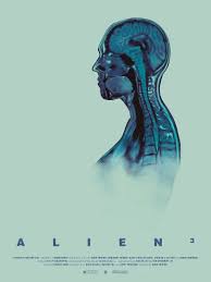 Image result for Alien 3