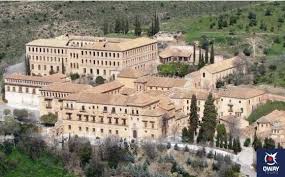 Image result for sacromonte