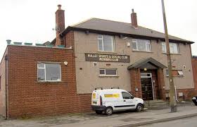 Image result for Barnsley Bullets