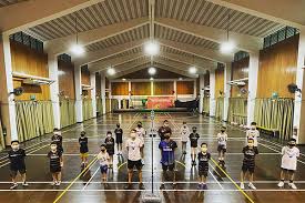 Image result for Egscc Badminton Academy Badminton Club