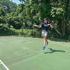Image result for The Glebe Tennis Club