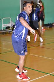 Image result for Harrow Leis Ctr Badminton Club