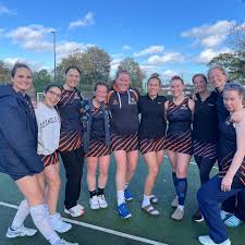 Image result for Guildford Netball Club