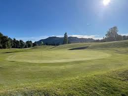 Image result for Newtonmore Golf Club