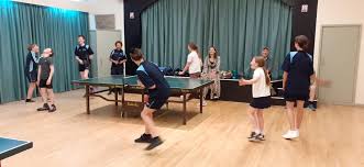 Image result for Rougham Table Tennis Club