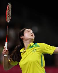 Image result for Writtle Angels Badminton Players