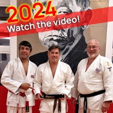 Image result for Aylwin Judo Club