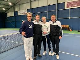 Image result for Oxshott Village Tennis Club