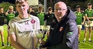 Image result for Redmond O`hanlon G A C