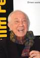 Ian Abercrombie Picture