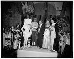 Caught Our Eyes: Most Original Costume | Picture This: Library of ...