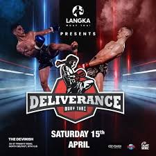 Image result for Phraya Pichai Camp Muay Thai