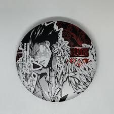 「XANXUS（ザンザス）」の画像検索結果