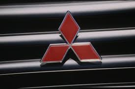 Image result for mitsubishi logo