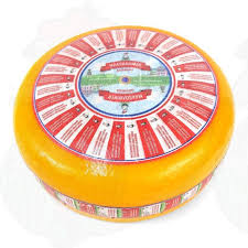 Image result for maasdammer