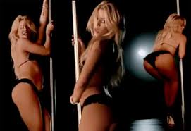 Resultado de imagem para "shakira" calcinha