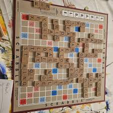 Image result for Wem Fun Scrabble Club