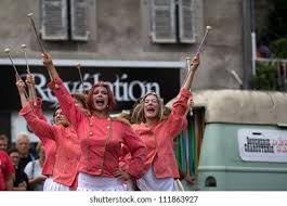 Image result for Revelation majorettes
