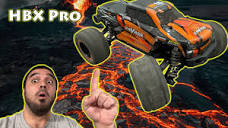 The RC car EVERYBODY NEEDS!! HBX 16889a PRO - YouTube