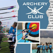 Image result for Severn Archers Archery Club