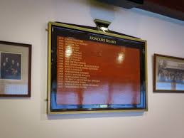 Image result for Carnoustie Bowling Club