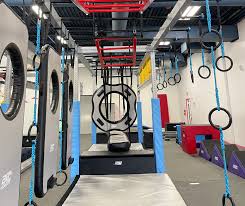 Image result for Urban Shadows Parkour Club