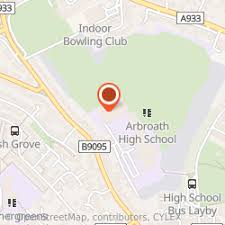 Image result for Arbroath Newgate Bowling Club